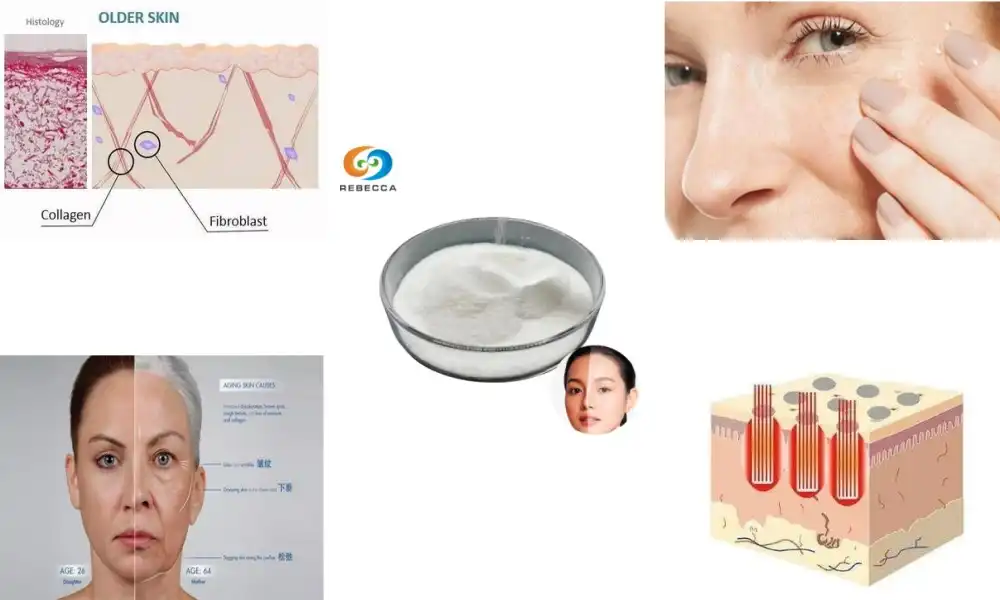 How Glutathione Powder Helps Achieve Radiant, Whiter Skin?